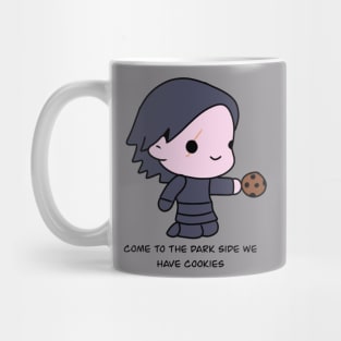 Ben Solo - we have cookies Mug